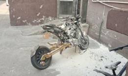 电动车自燃事件最新爆料,揭秘事故真相与防范措施